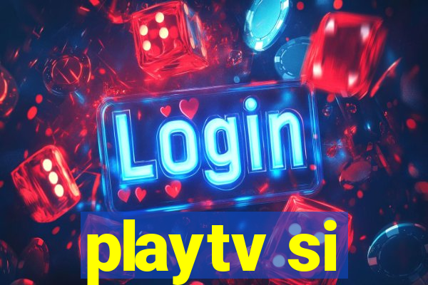 playtv si